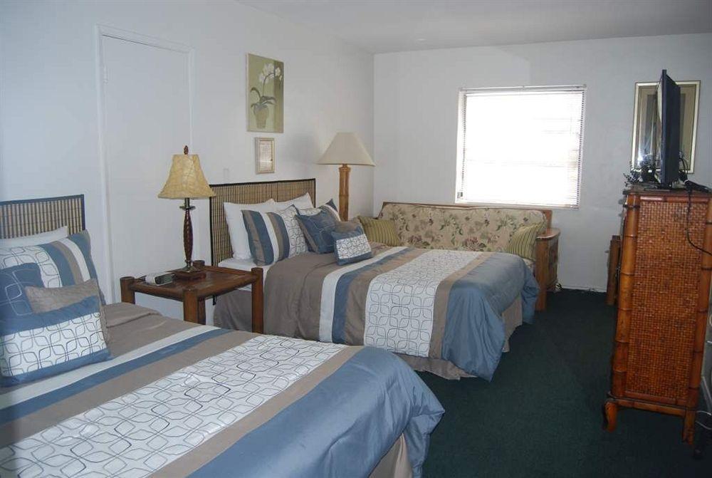 Best Florida Resort Fort Lauderdale Luaran gambar