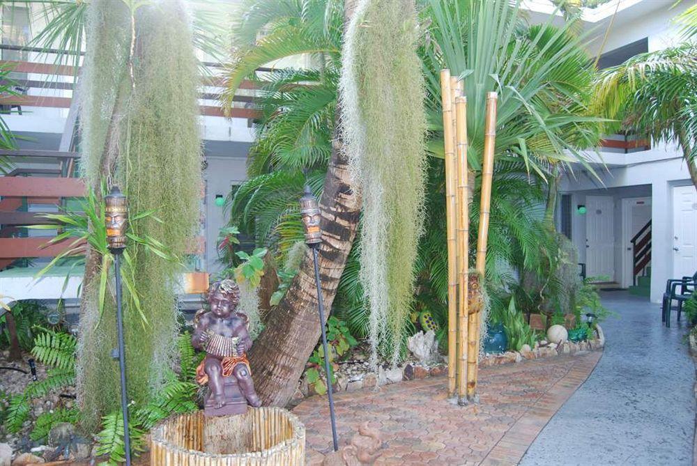 Best Florida Resort Fort Lauderdale Luaran gambar