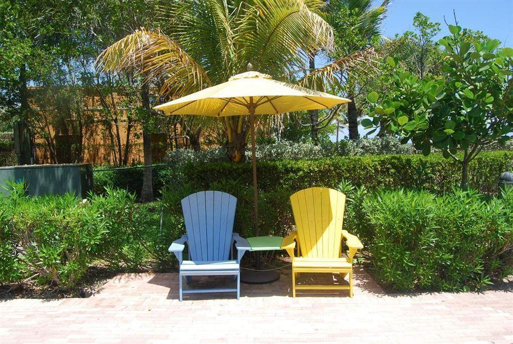 Best Florida Resort Fort Lauderdale Luaran gambar