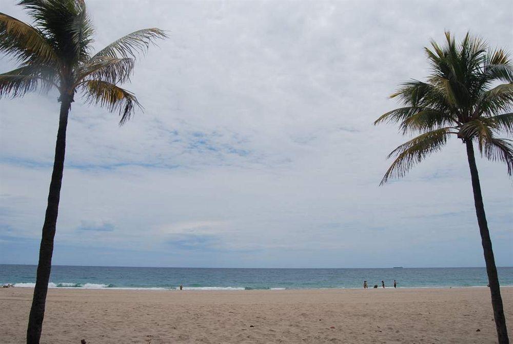 Best Florida Resort Fort Lauderdale Luaran gambar