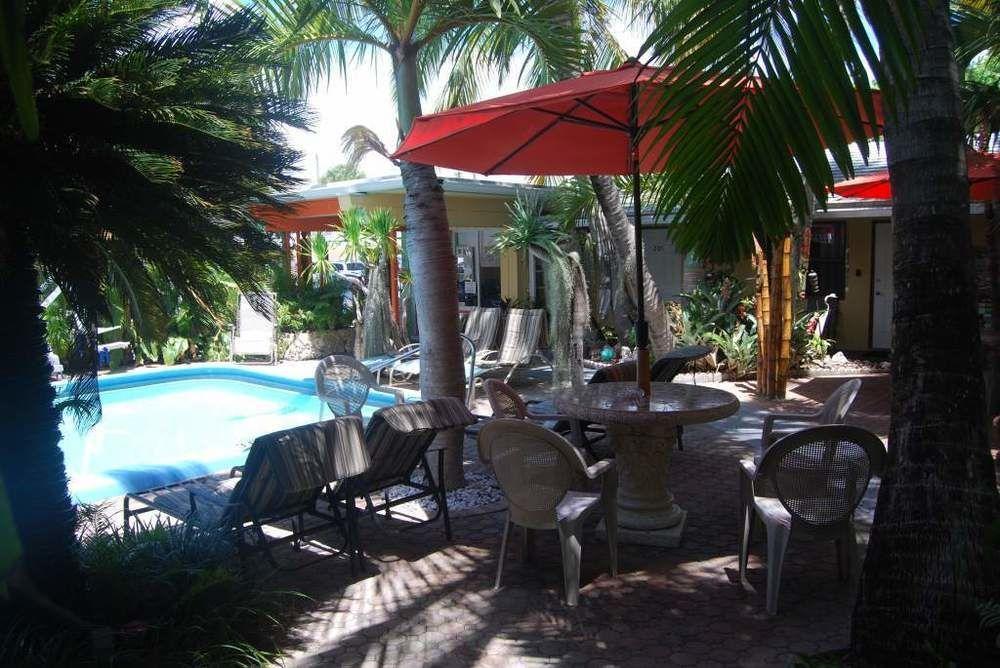 Best Florida Resort Fort Lauderdale Luaran gambar