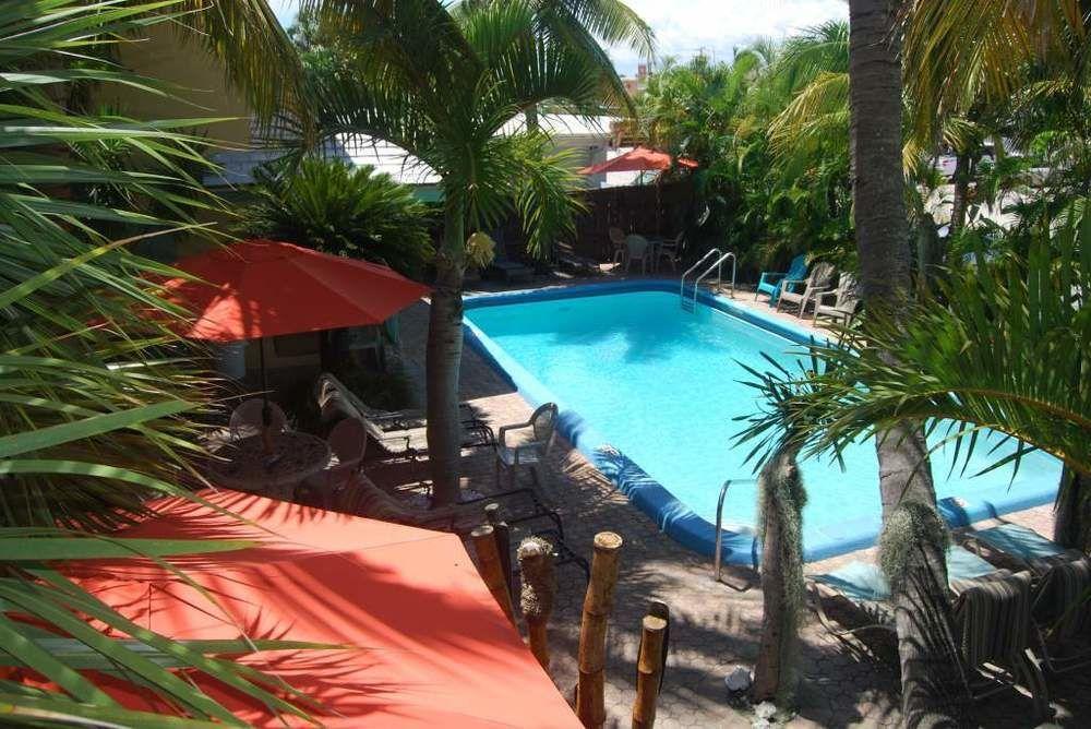 Best Florida Resort Fort Lauderdale Luaran gambar