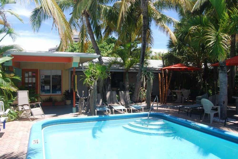 Best Florida Resort Fort Lauderdale Luaran gambar