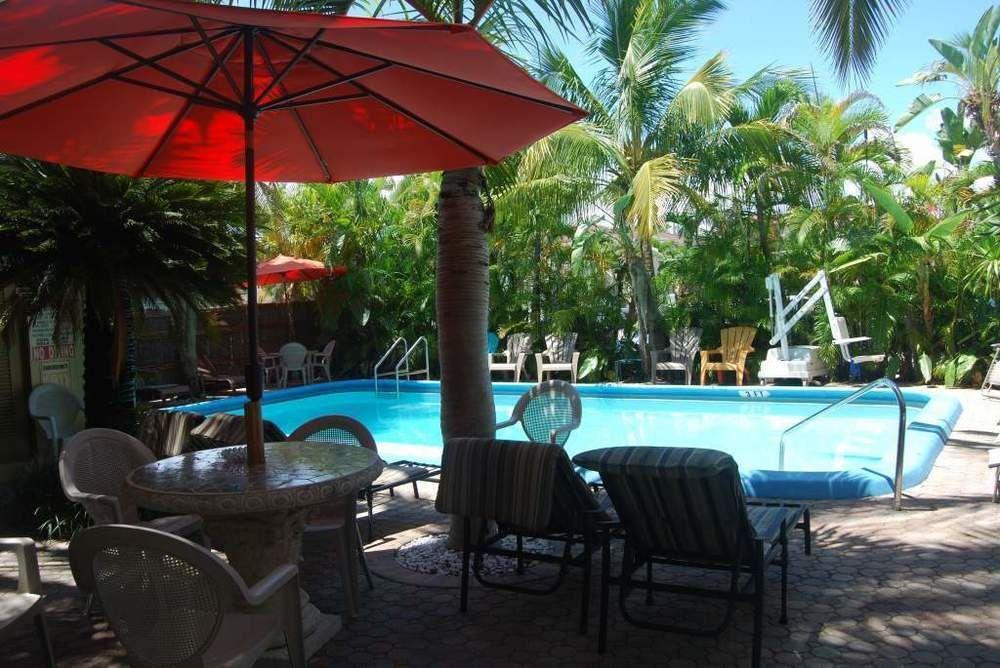 Best Florida Resort Fort Lauderdale Luaran gambar