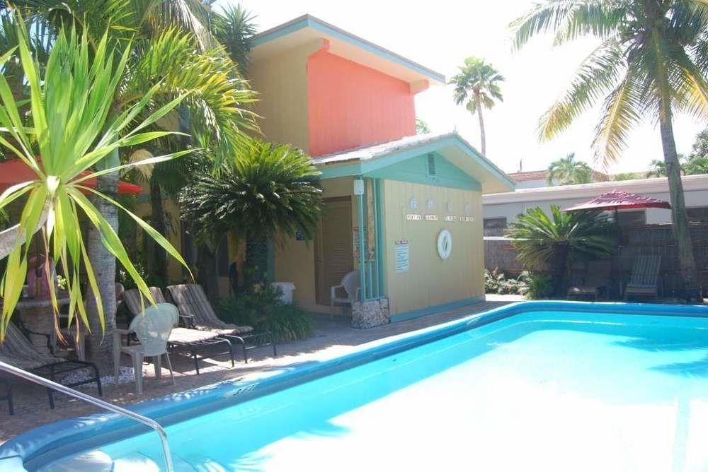 Best Florida Resort Fort Lauderdale Luaran gambar