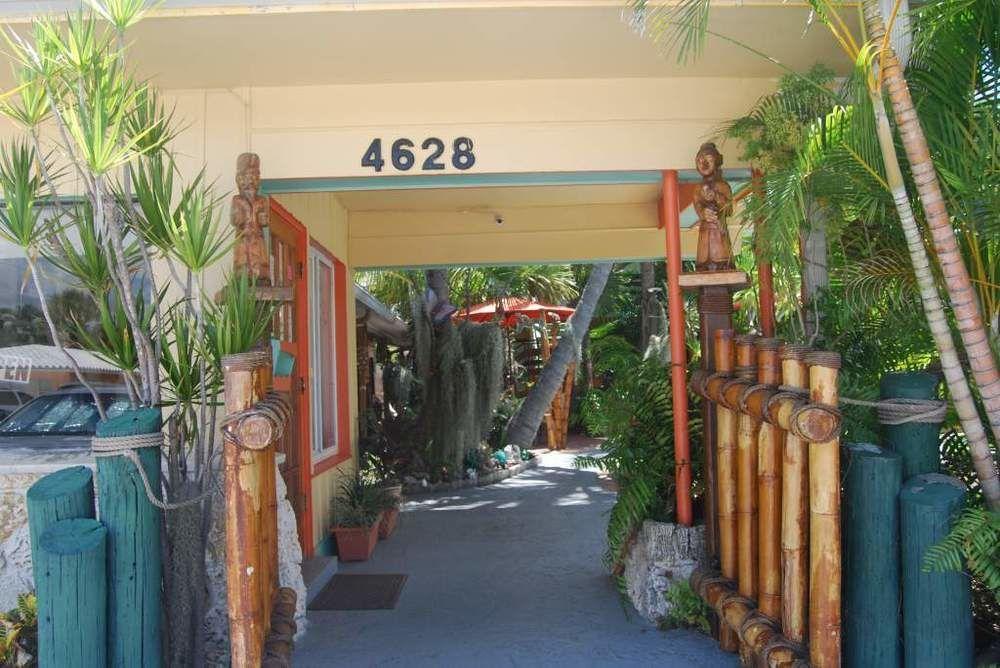 Best Florida Resort Fort Lauderdale Luaran gambar