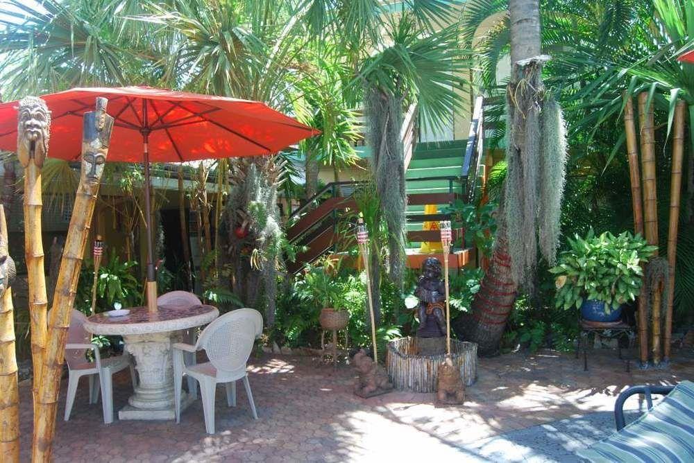 Best Florida Resort Fort Lauderdale Luaran gambar