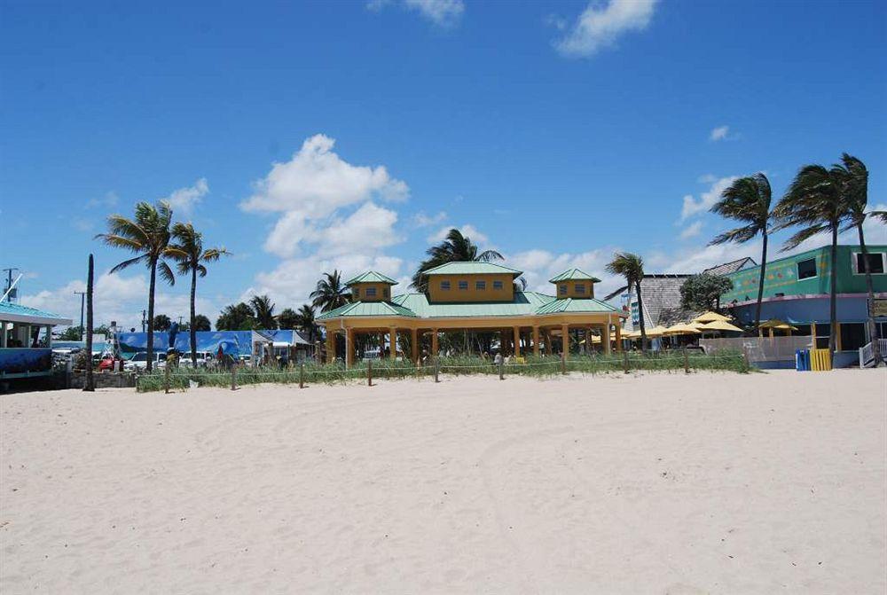 Best Florida Resort Fort Lauderdale Luaran gambar