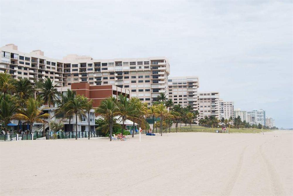 Best Florida Resort Fort Lauderdale Luaran gambar