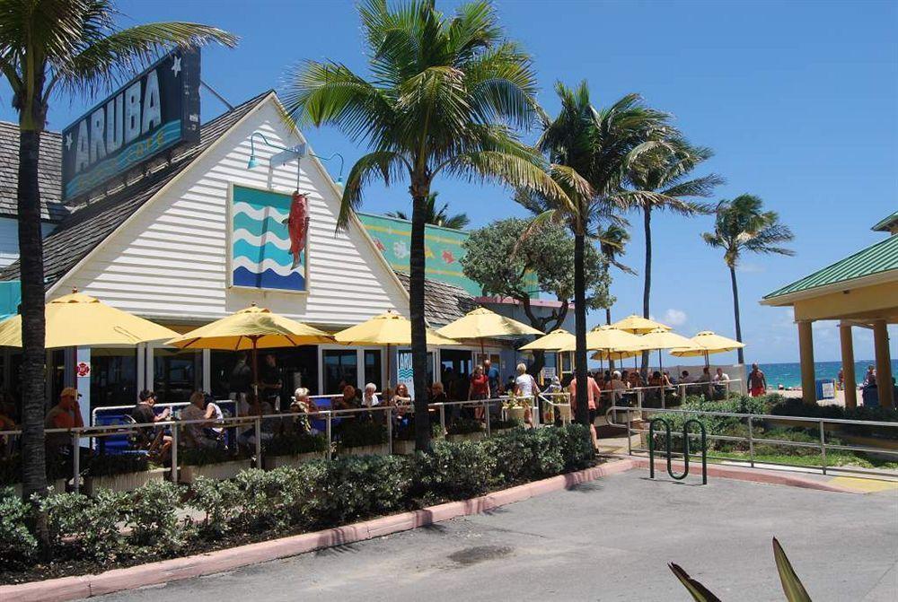 Best Florida Resort Fort Lauderdale Luaran gambar