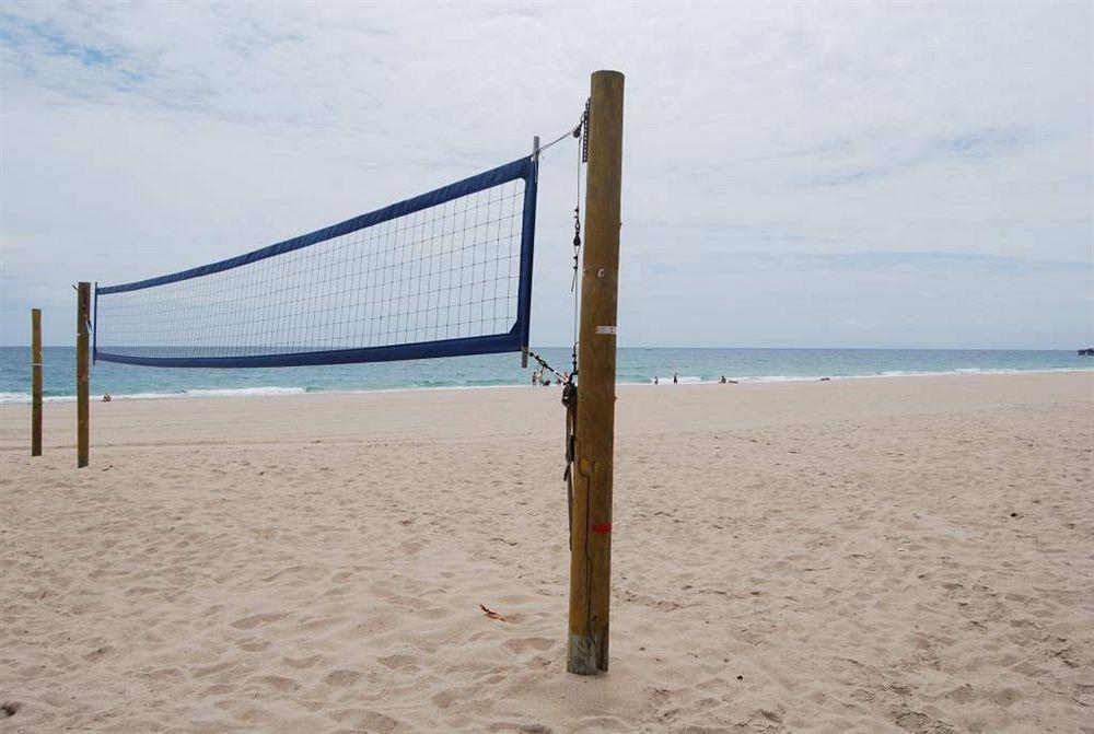 Best Florida Resort Fort Lauderdale Luaran gambar