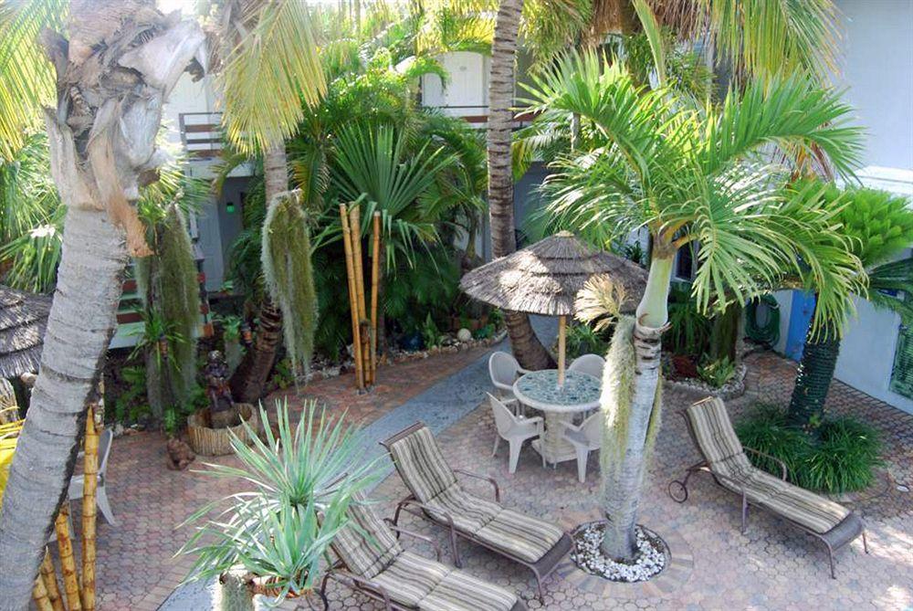 Best Florida Resort Fort Lauderdale Luaran gambar