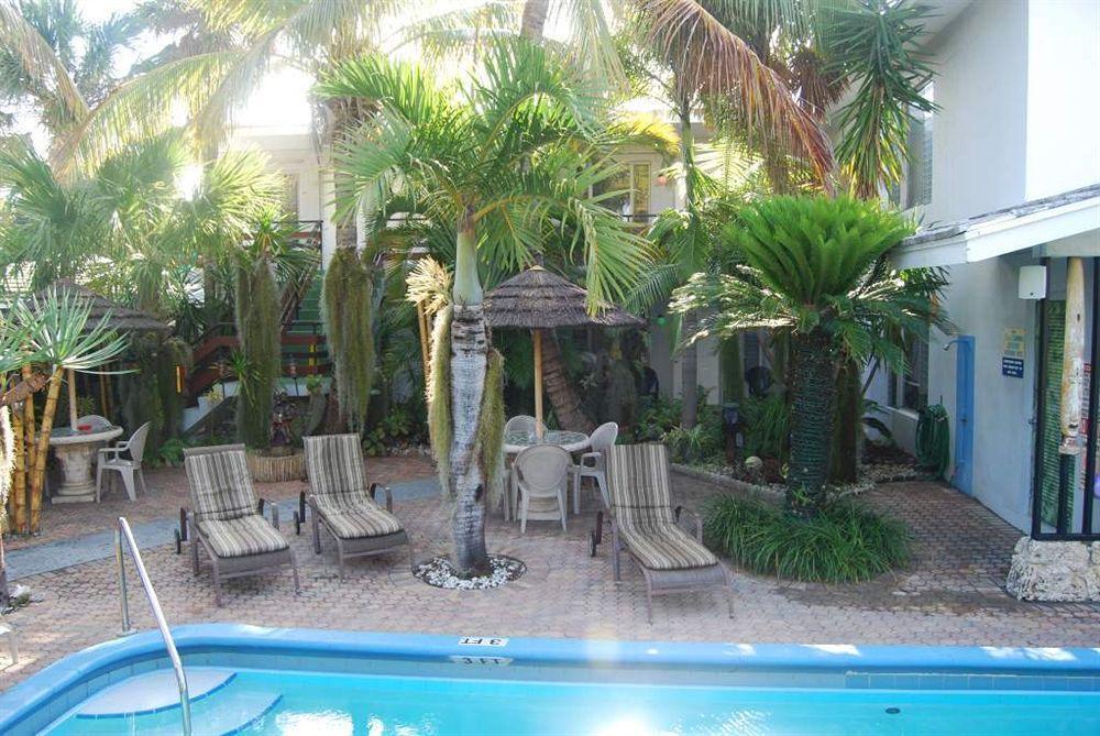 Best Florida Resort Fort Lauderdale Luaran gambar