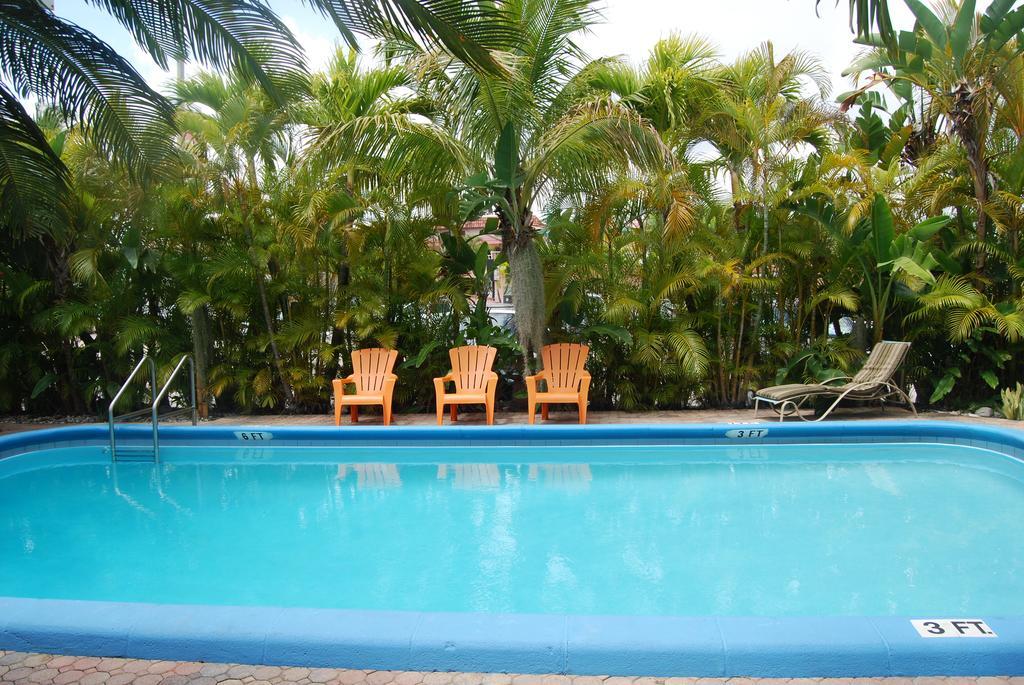 Best Florida Resort Fort Lauderdale Luaran gambar