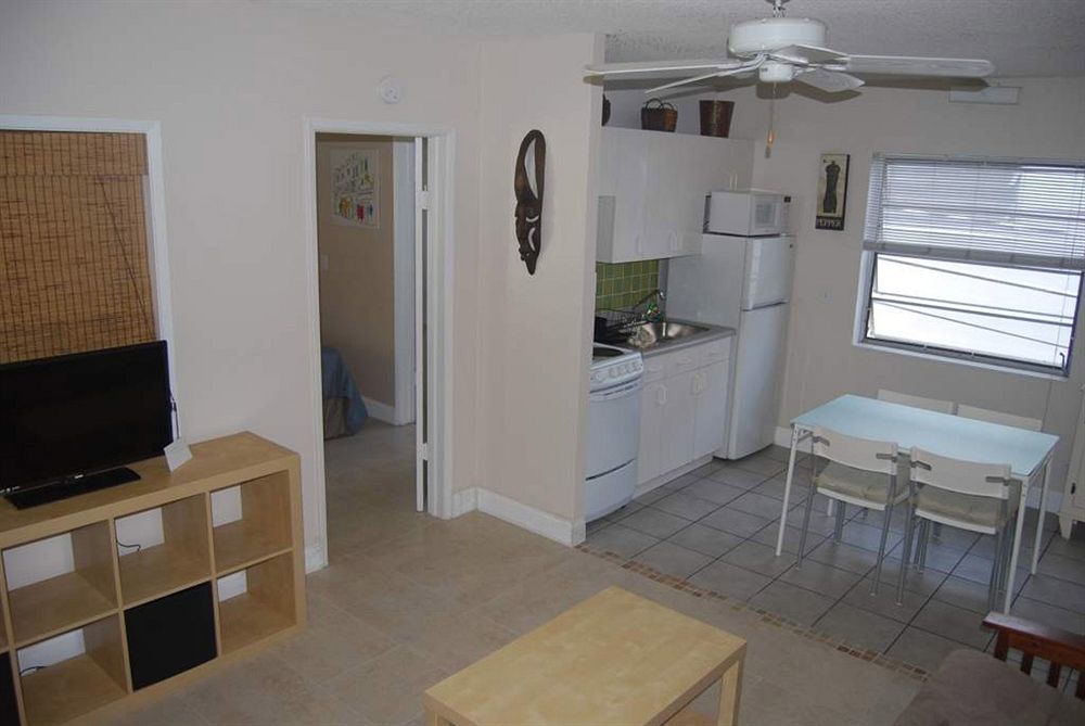 Best Florida Resort Fort Lauderdale Luaran gambar