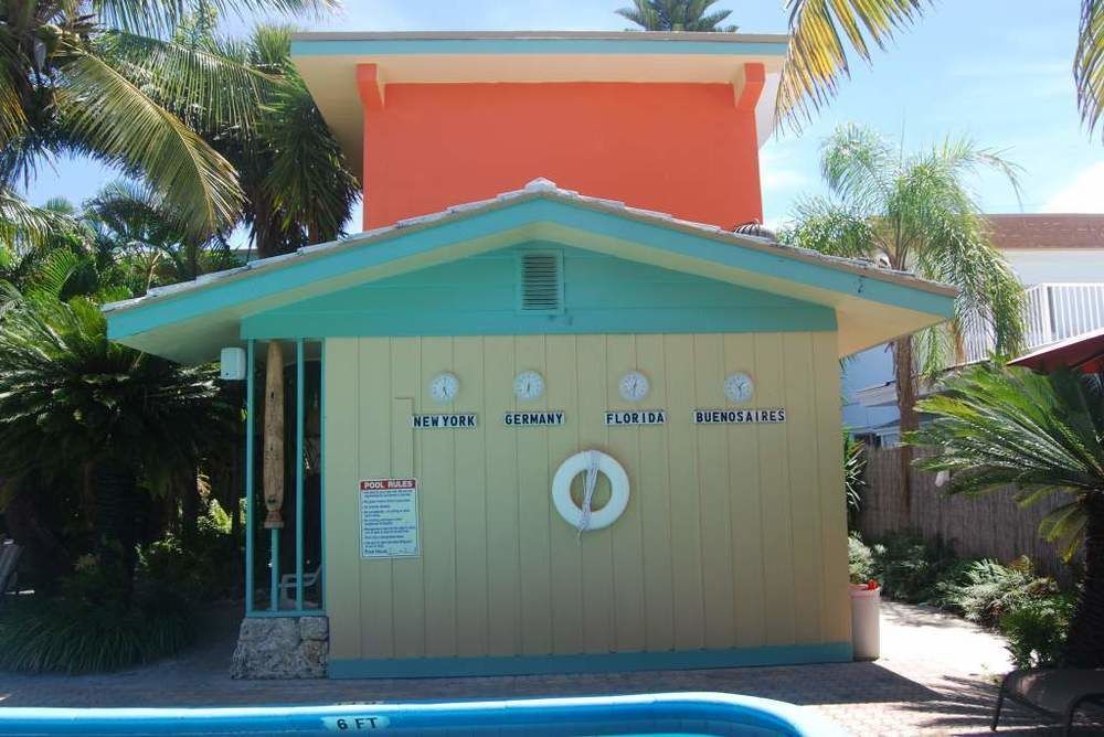 Best Florida Resort Fort Lauderdale Luaran gambar
