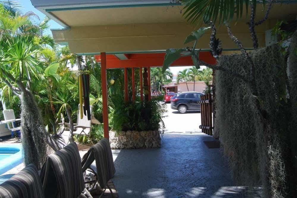 Best Florida Resort Fort Lauderdale Luaran gambar