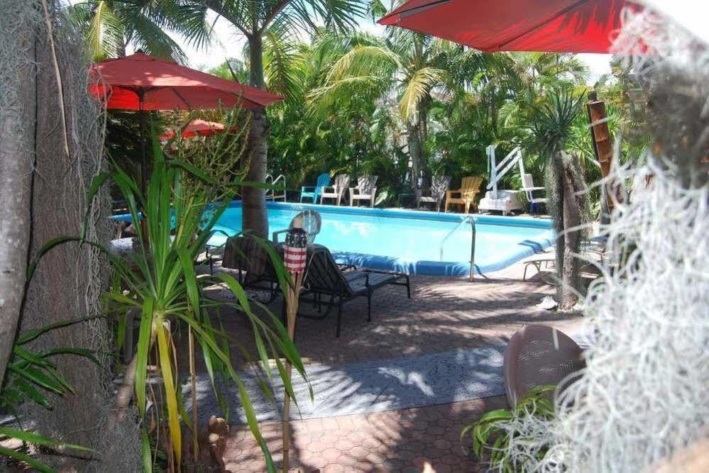 Best Florida Resort Fort Lauderdale Luaran gambar