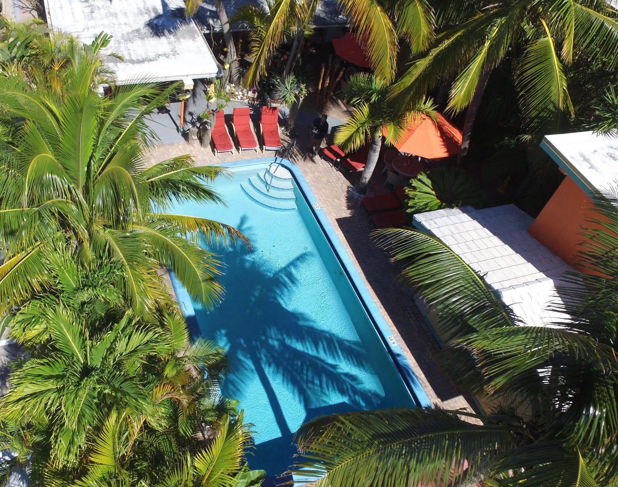 Best Florida Resort Fort Lauderdale Luaran gambar