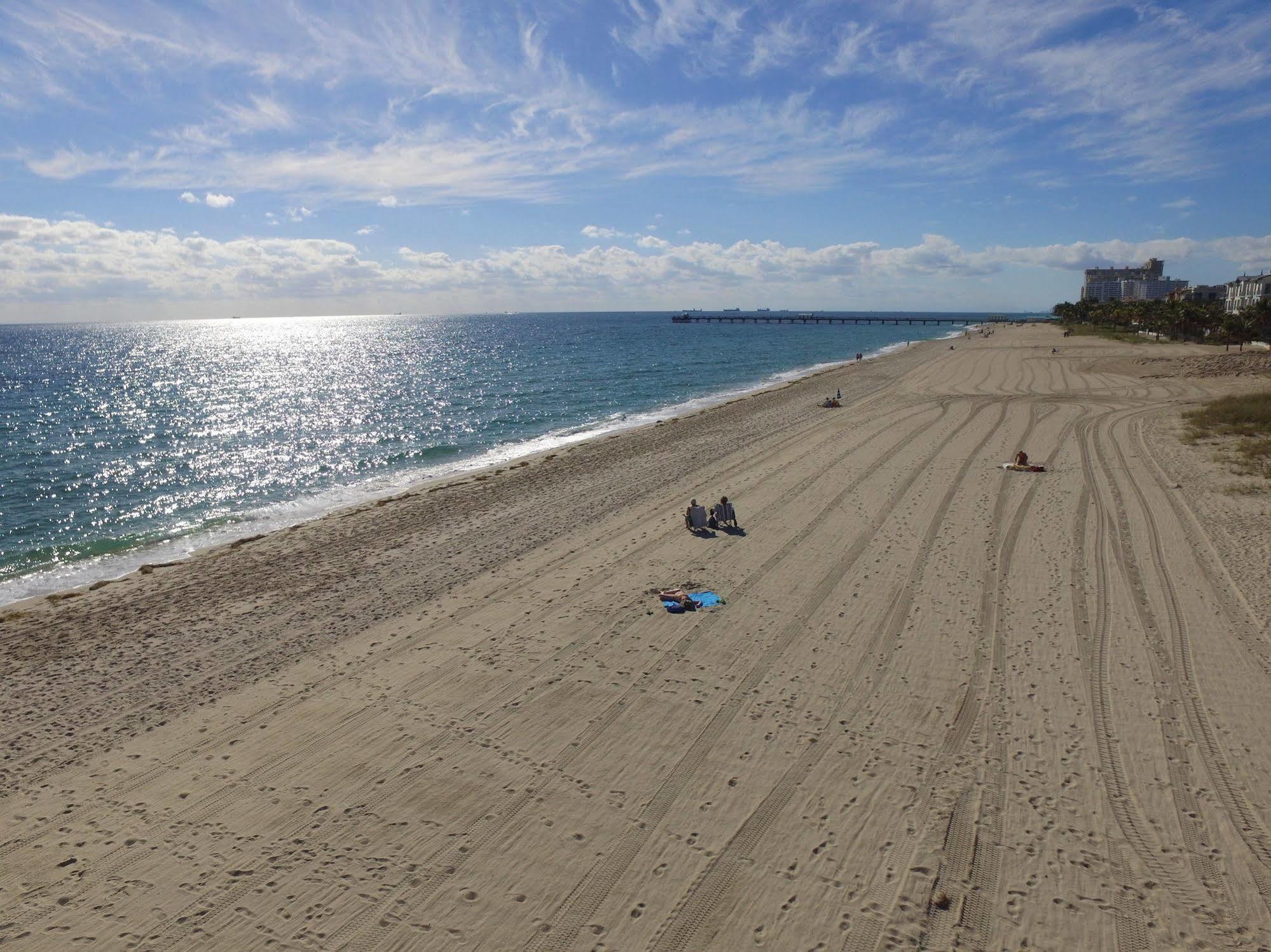 Best Florida Resort Fort Lauderdale Luaran gambar