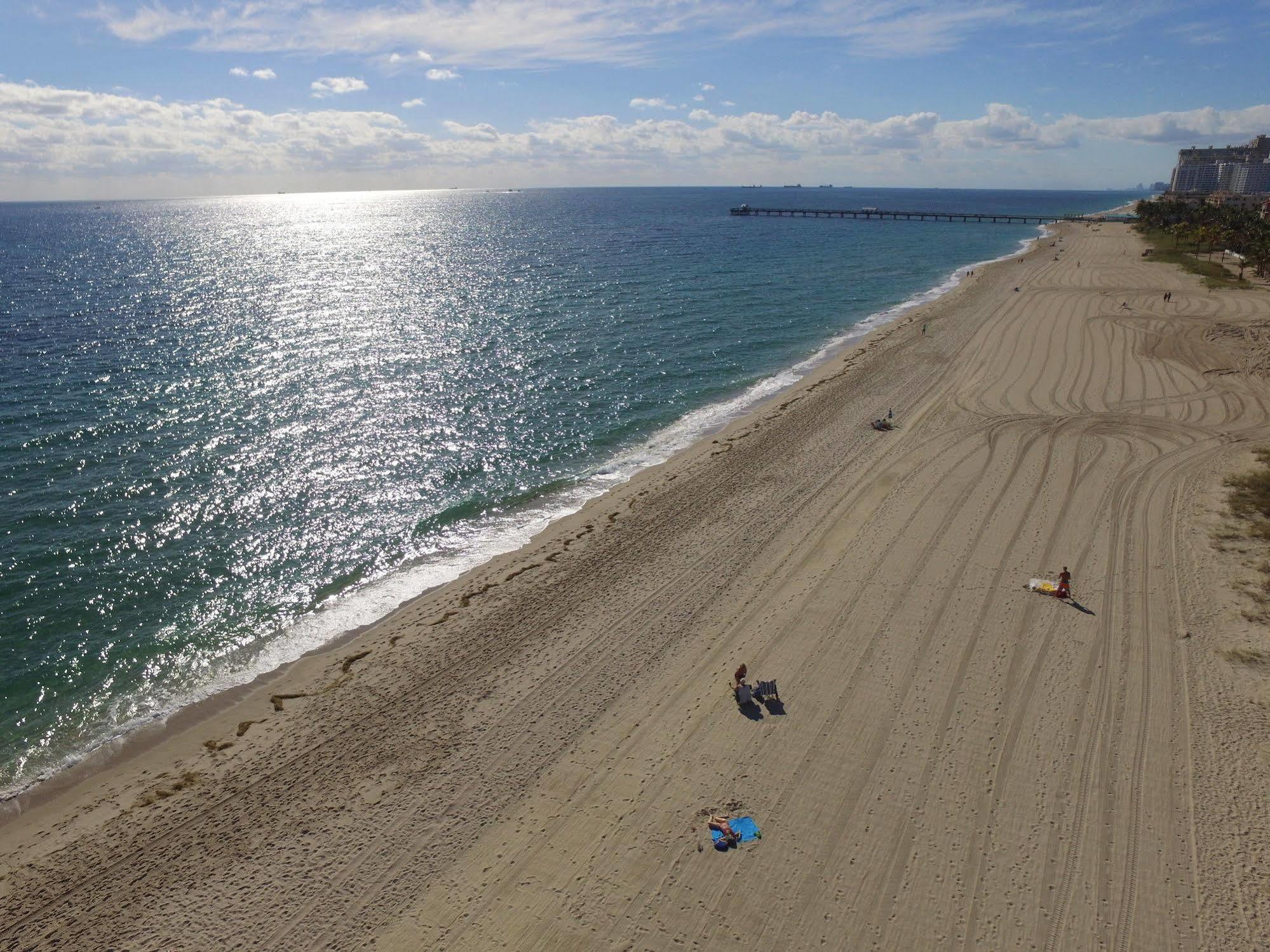 Best Florida Resort Fort Lauderdale Luaran gambar