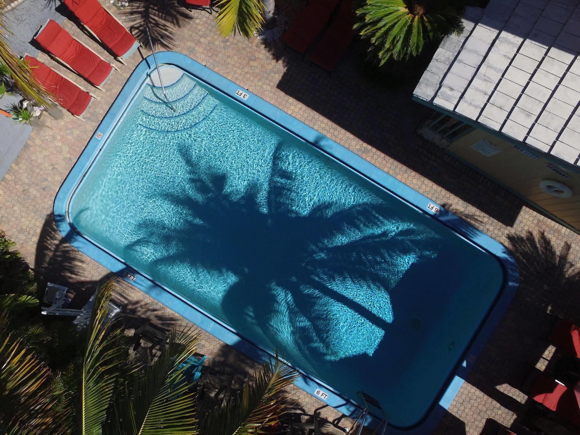 Best Florida Resort Fort Lauderdale Luaran gambar