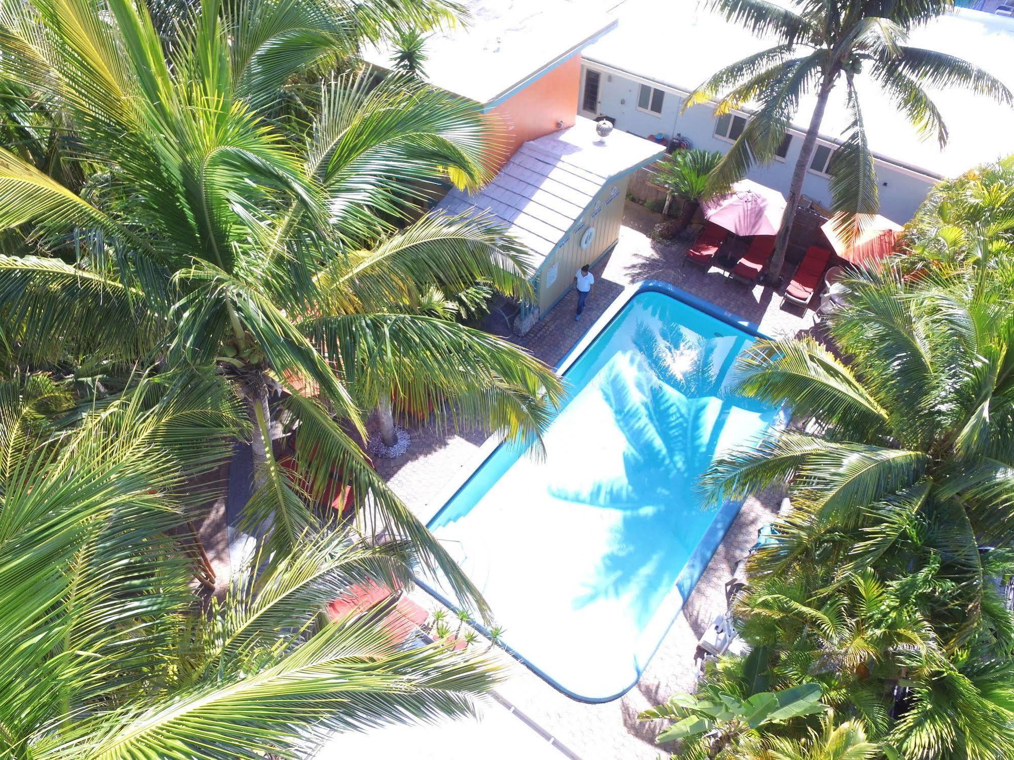 Best Florida Resort Fort Lauderdale Luaran gambar