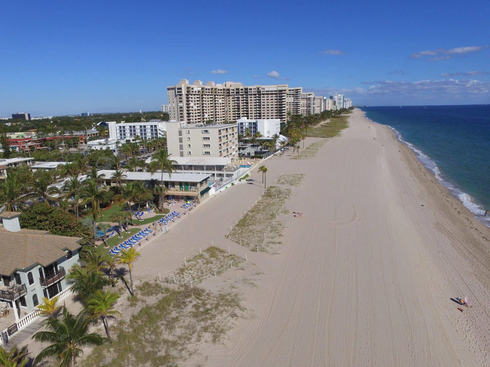 Best Florida Resort Fort Lauderdale Luaran gambar