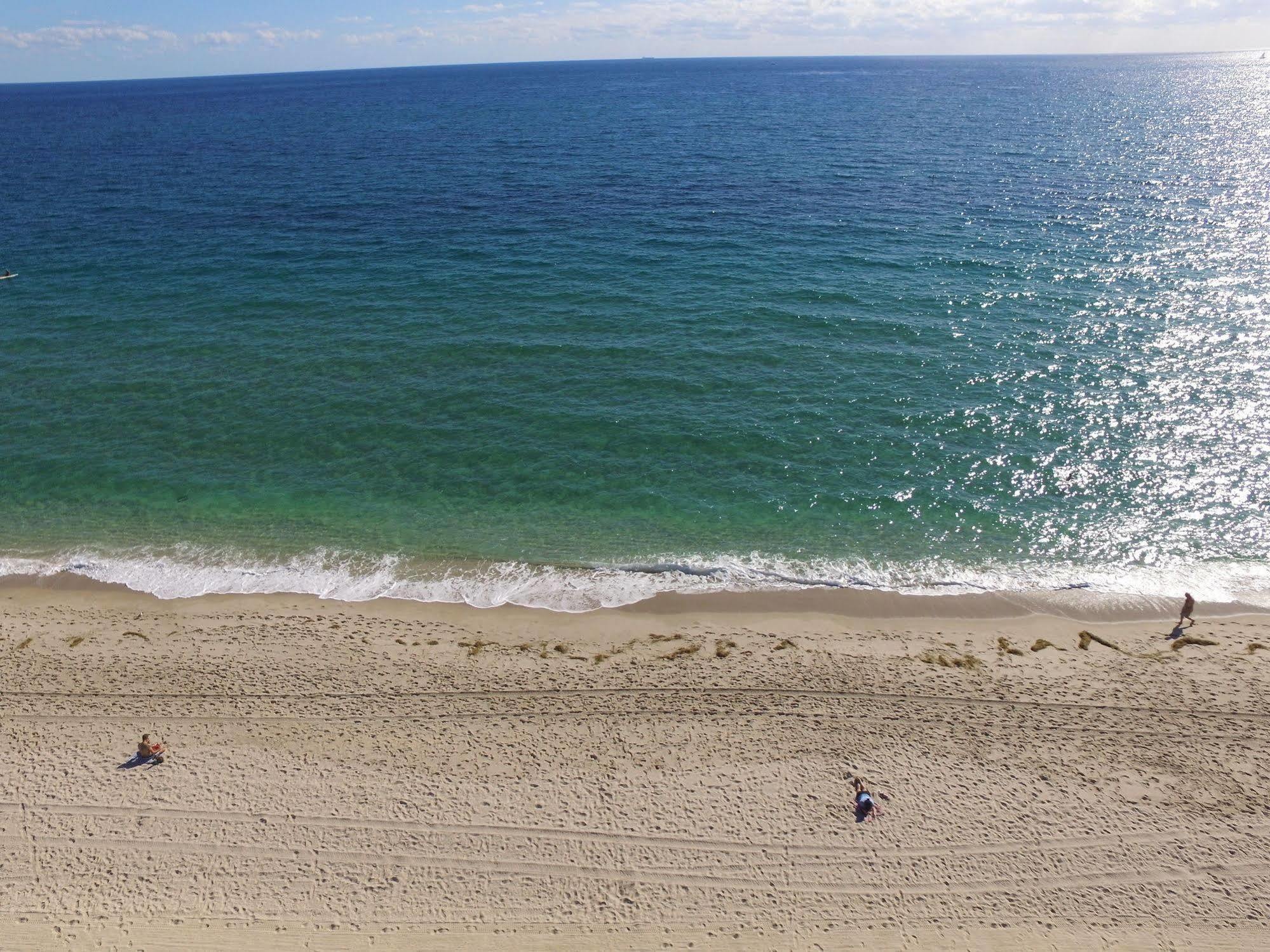 Best Florida Resort Fort Lauderdale Luaran gambar