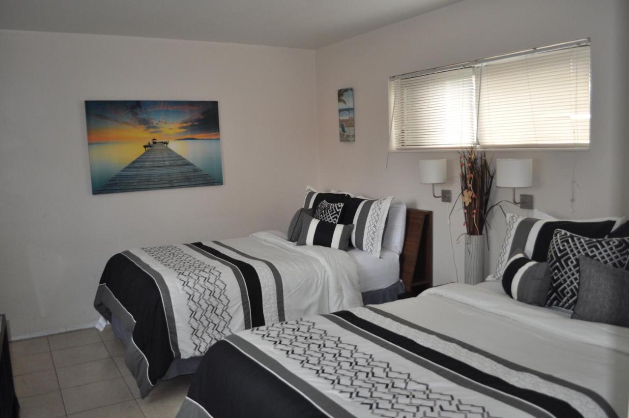 Best Florida Resort Fort Lauderdale Luaran gambar