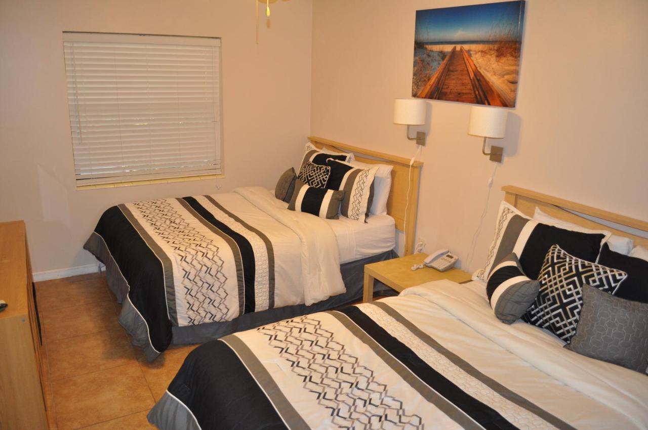 Best Florida Resort Fort Lauderdale Luaran gambar