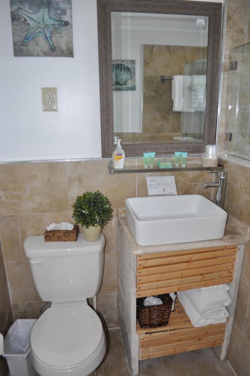 Best Florida Resort Fort Lauderdale Luaran gambar