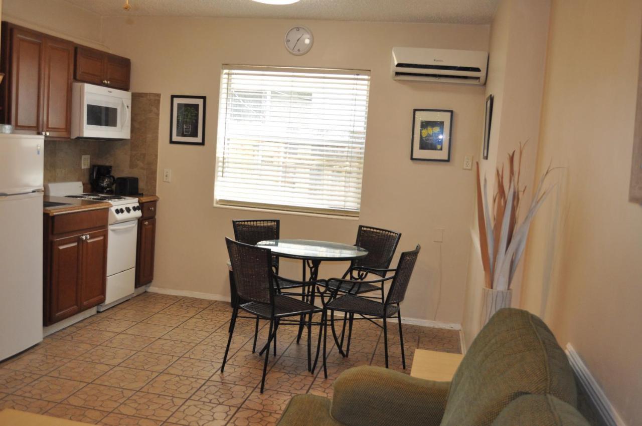 Best Florida Resort Fort Lauderdale Luaran gambar