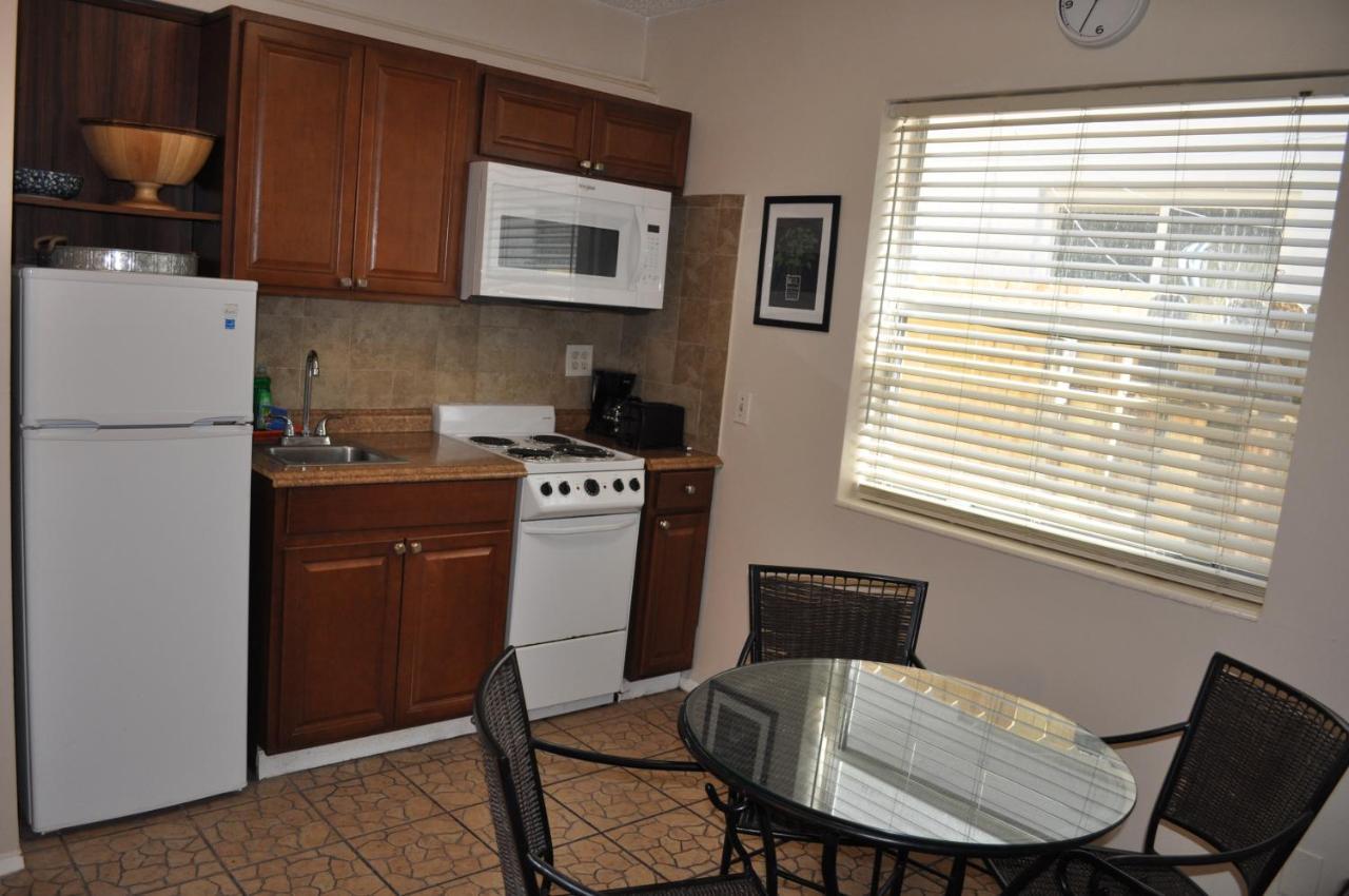 Best Florida Resort Fort Lauderdale Luaran gambar